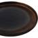 Olympia Ochre Dessert Plate 22cm 6pcs