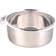 Trixie Bowl with Holder Stainless Steel