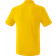 Erima Mens Teamsports Polo-Shirt - Yellow