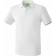 Erima Mens Teamsports Polo-Shirt - White