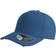 Atlantis Cargo Weathered Visor 5 Panel Cap - Blue