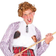 Orion Costumes Scottish Nanny Masquerade Costume