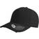 Atlantis Cargo Weathered Visor 5 Panel Cap - Black