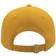 Atlantis Cargo Weathered Visor 5 Panel Cap - Yellow