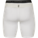 Hummel First Performance Tight Shorts Kids - White