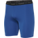 Hummel First Performance Tight Shorts Kids - True Blue