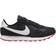 Nike Md Valiant GS - Black/Dark Smoke Grey/University Red/White