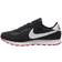 Nike Md Valiant GS - Black/Dark Smoke Grey/University Red/White