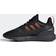 Adidas ZX 2K BOOST 2.0 - Core Black/Solar Red/Carbon