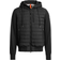 Parajumpers Ivor Hybrids Jacket - Black