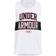 Under Armour Tech 2.0 Signature Tank Men - White/Red