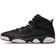 Nike Jordan 6 Rings M - Black/White/Yellow Strike/University Red