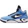 Nike Air Flight Lite Mid M - University Blue/University Red/Pro Green/White