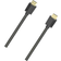 Hama Standard HDMI - HDMI High Speed with Ethernet 5m