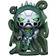 Funko Pop! Marvel Mech Strike Monster Hunters Doctor Doom