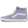 Vans Sk8-Hi W - Languid Lavender/True White