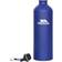 Trespass Slurp Water Bottle 1L