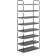 vidaXL Minimalist Shoe Rack 60x140cm