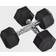 Homcom Sports Hex Dumbbells 2x3kg