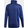 Adidas Tiro 19 Warm Top Men - Dark Blue/White