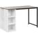 Beliani Dese Writing Desk 60x120cm