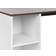 Beliani Dese Writing Desk 60x120cm