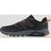 New Balance 410v7 M - Black with Grey/Orange