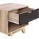 Beliani Spencer Bedside Table 40x50cm