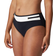 PrimaDonna Swim Istres Bikini Full Briefs - Black