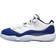 Nike Air Jordan 11 Retro Low Concord Sketch W - White/Black/Concord