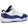 Nike Air Jordan 11 Retro Low Concord Sketch W - White/Black/Concord