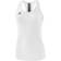 Erima Squad Tank Top Women - White/New Navy/Slate Grey