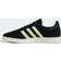 Adidas Busenitz Vintage M - Core Black/Pulse Lime/Chalk White