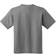 Gildan Kid's Soft Style T-shirt 2-pack - Sport Grey