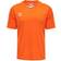 Hummel Hmlcore XK Poly Short Sleeve Jersey Men - Orange Tiger