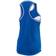 Wilson Team II Tank Top Women - Team Royal