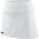 Wilson Team II 12.5" Skirt Women - White/Pantone Bright White