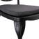 Charles Bentley GLGFCASTBISTGY Bistro Set, 1 Table incl. 2 Chairs