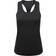 Tridri Performance Recycled Vest Women - Black