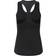 Tridri Performance Recycled Vest Women - Black