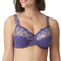 PrimaDonna Deauville Comfort Wire Bra - Nightshadow Blue