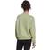 adidas Women's Five Ten Cropped Sweatshirt - Magic Lime