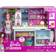 Barbie Bakery Playset