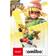 Nintendo Amiibo - Super Smash Bros. Collection - Min Min No. 88