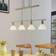 Lindby Delira Pendant Lamp 75cm