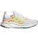 Adidas SolarBOOST 4 W - Cloud White/Pulse Lime/Light Flash Orange