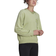 Adidas Women's Five Ten Cropped Sweatshirt - Magic Lime