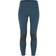 Fjällräven Abisko Pro Trekking Tights Women - Indigo Blue/Iron Grey