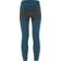 Fjällräven Abisko Pro Trekking Tights Women - Indigo Blue/Iron Grey