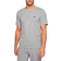 HUGO BOSS Mix & Match T-shirt - Gray